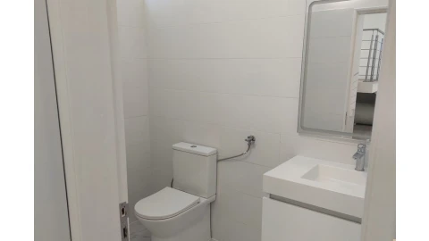 Loja para Venda em Alto do Seixalinho, Santo André e Verderena