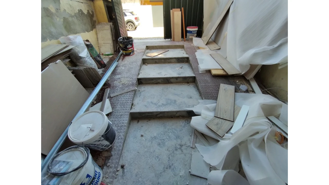 Loja para Venda em Corroios Foto 17