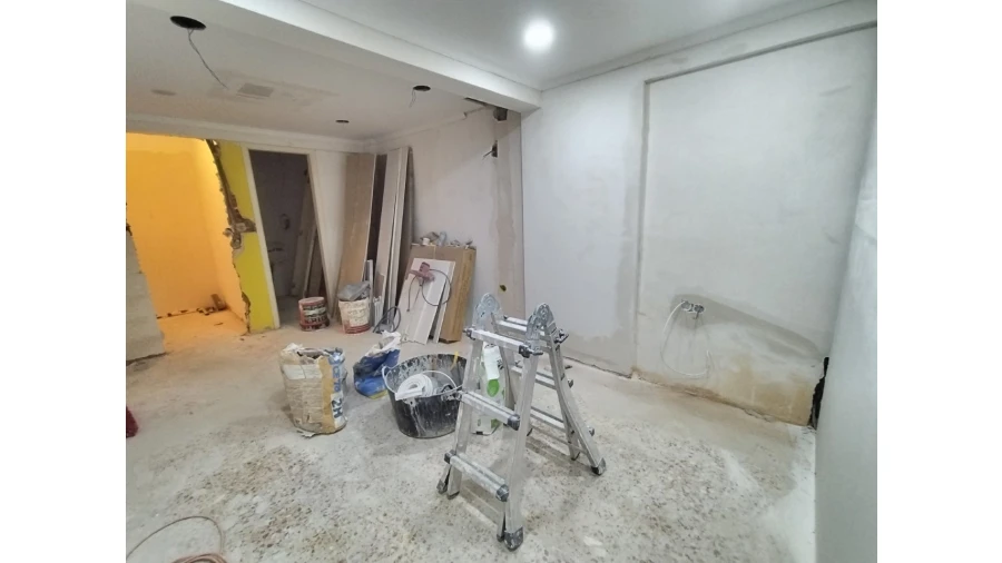 Loja para Venda em Corroios Foto 2