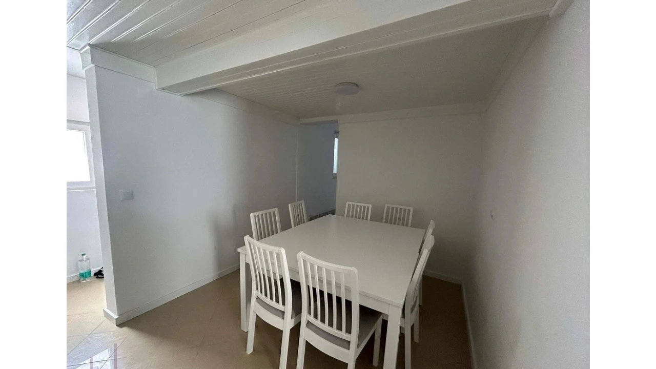 Moradia T9 para Venda em Ajuda Foto 3