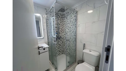 Moradia T9 para Venda em Ajuda