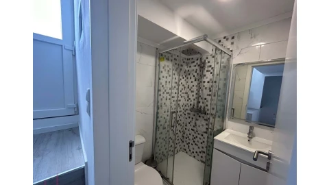 Moradia T9 para Venda em Ajuda