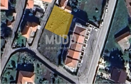 Terreno para Venda em Canedo, Vale e Vila Maior