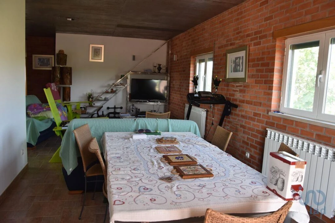 Moradia T3 para Venda em Brogueira, Parceiros de Igreja e Alcorochel Foto 10