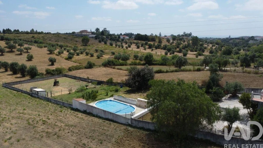 Moradia T3 para Venda em Brogueira, Parceiros de Igreja e Alcorochel Foto 29