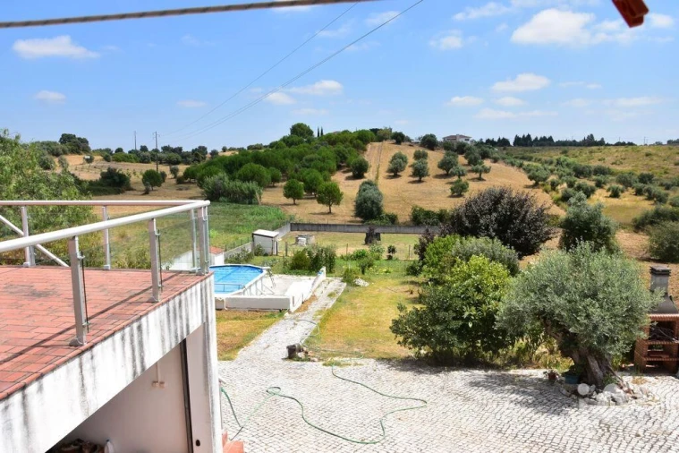 Moradia T3 para Venda em Brogueira, Parceiros de Igreja e Alcorochel Foto 27