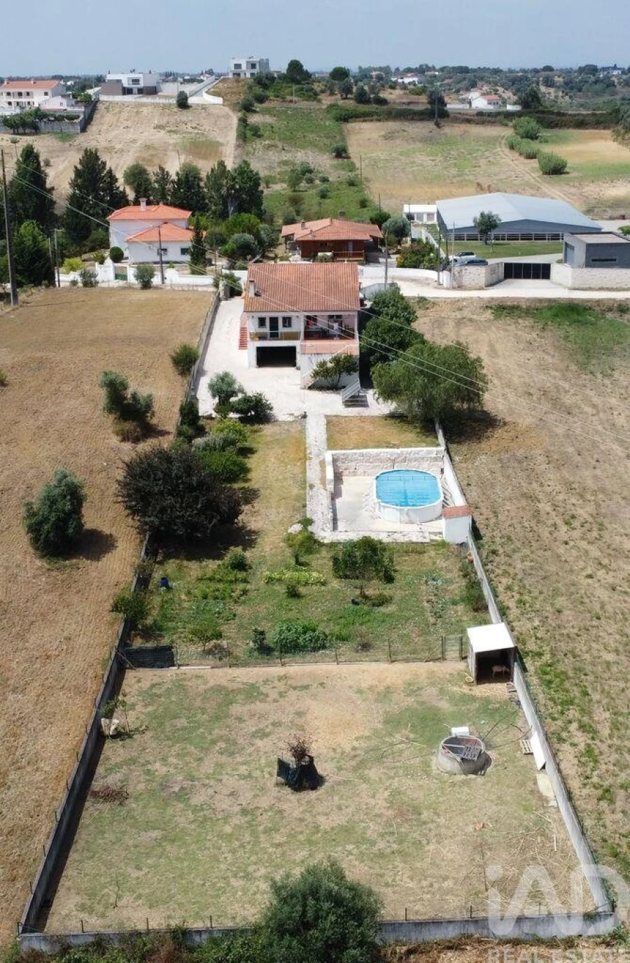 Moradia T3 para Venda em Brogueira, Parceiros de Igreja e Alcorochel Foto 28