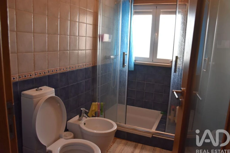 Moradia T3 para Venda em Brogueira, Parceiros de Igreja e Alcorochel Foto 24