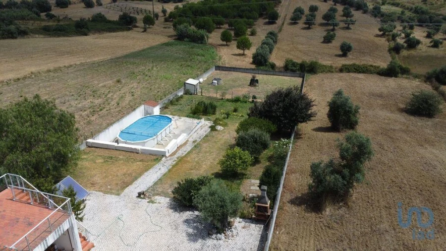 Moradia T3 para Venda em Brogueira, Parceiros de Igreja e Alcorochel Foto 6