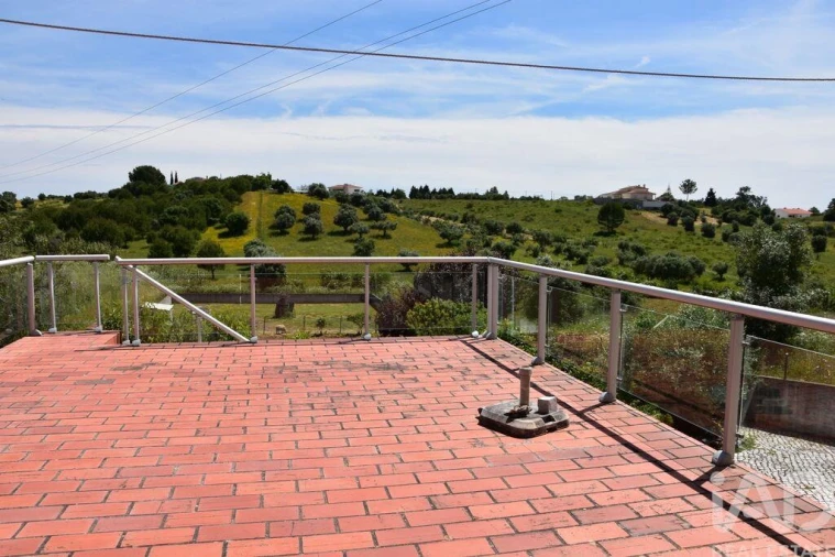 Moradia T3 para Venda em Brogueira, Parceiros de Igreja e Alcorochel Foto 26