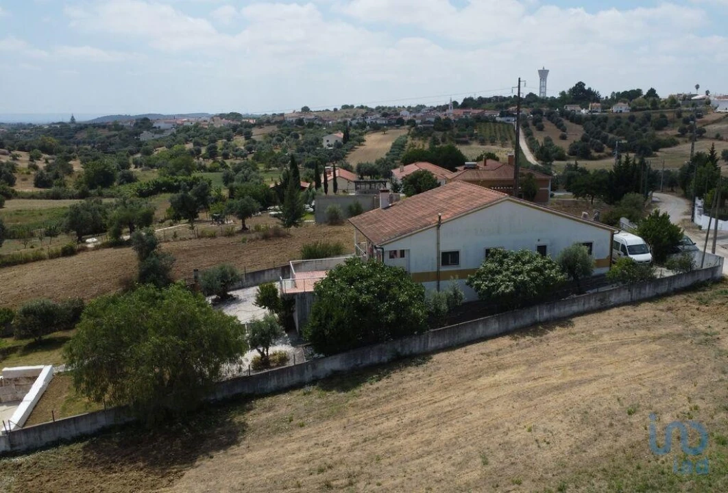 Moradia T3 para Venda em Brogueira, Parceiros de Igreja e Alcorochel Foto 5