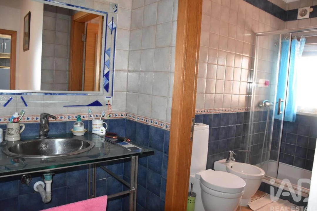 Moradia T3 para Venda em Brogueira, Parceiros de Igreja e Alcorochel Foto 23