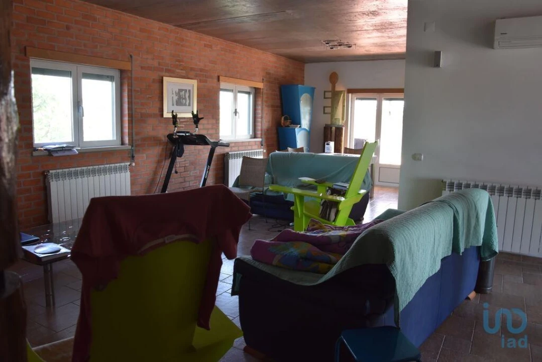 Moradia T3 para Venda em Brogueira, Parceiros de Igreja e Alcorochel Foto 9