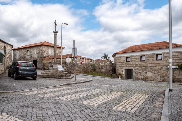 Terreno para Venda em Viatodos, Grimancelos, Minhotães, Monte Fralães Foto 12