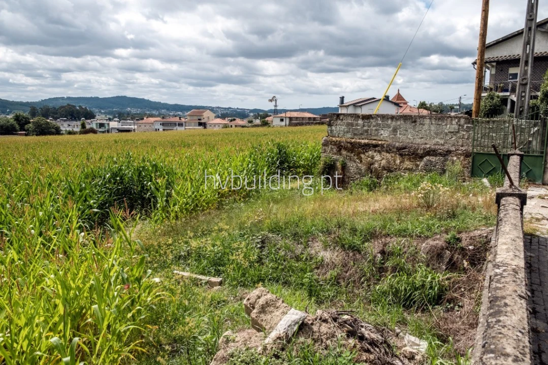 Terreno para Venda em Viatodos, Grimancelos, Minhotães, Monte Fralães Foto 4