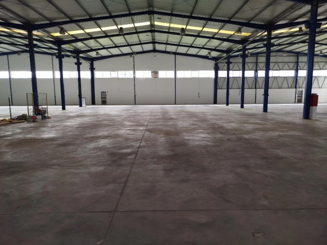 Armazém para Venda em Samora Correia Foto 5