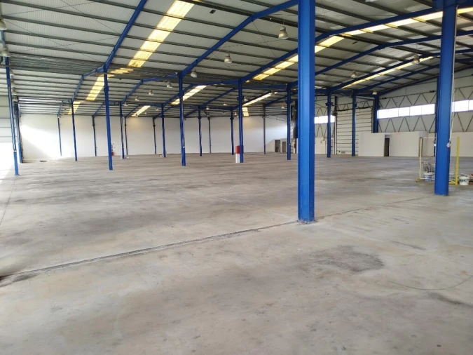 Armazém para Venda em Samora Correia Foto 9