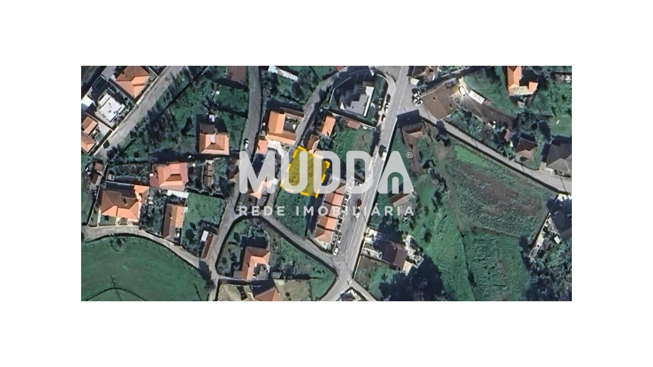 Terreno para Venda em Canedo, Vale e Vila Maior Foto 1