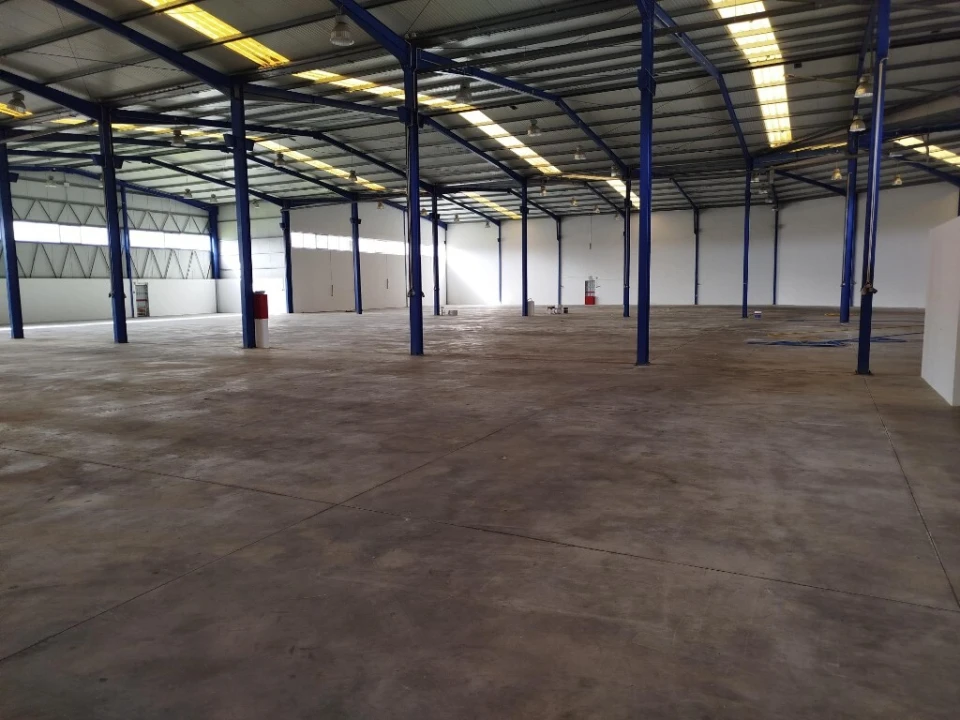 Armazém para Arrendamento em Samora Correia Foto 4