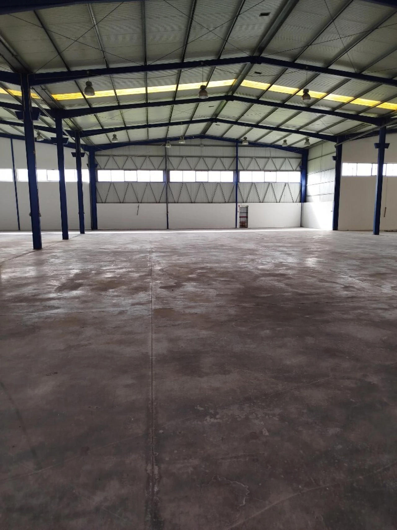 Armazém para Arrendamento em Samora Correia Foto 6