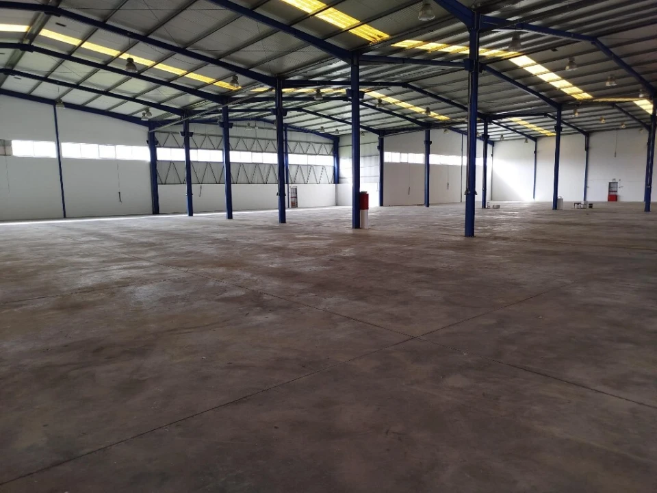 Armazém para Arrendamento em Samora Correia Foto 3