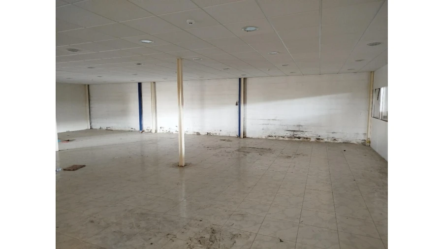 Armazém para Arrendamento em Samora Correia Foto 4