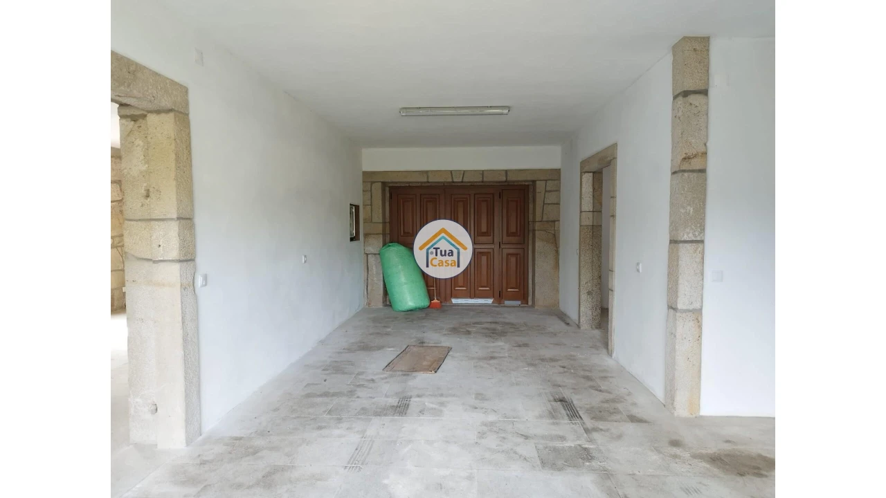 Moradia T3 para Venda em Negreiros e Chavão Foto 50