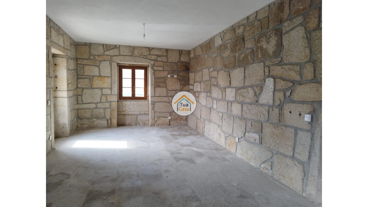 Moradia T3 para Venda em Negreiros e Chavão Foto 52