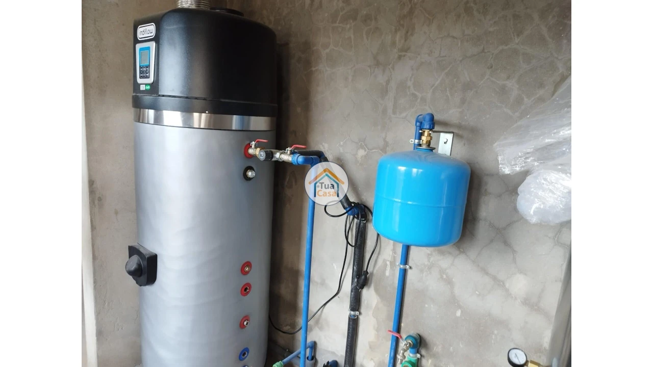 Moradia T3 para Venda em Negreiros e Chavão Foto 40