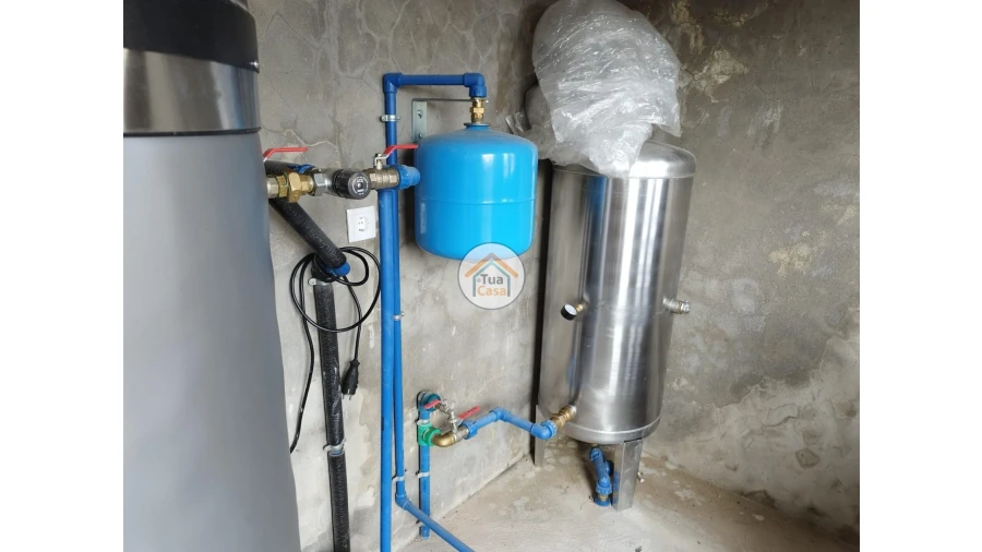 Moradia T3 para Venda em Negreiros e Chavão Foto 39