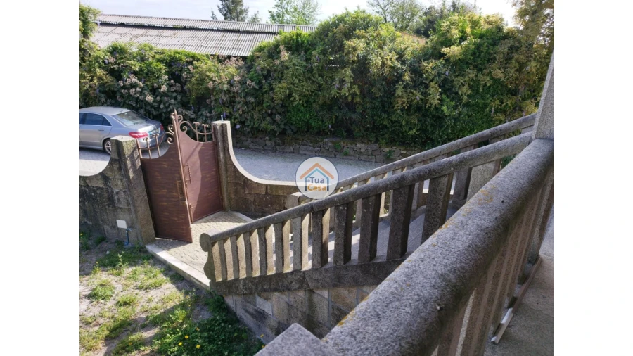 Moradia T3 para Venda em Negreiros e Chavão Foto 11