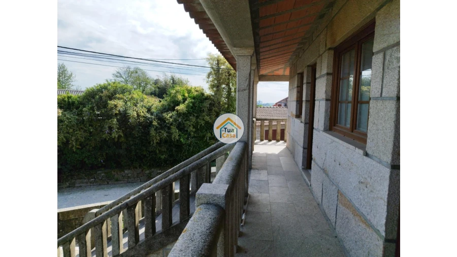 Moradia T3 para Venda em Negreiros e Chavão Foto 10