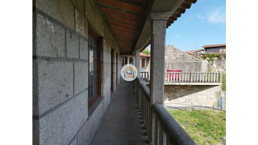 Moradia T3 para Venda em Negreiros e Chavão Foto 12