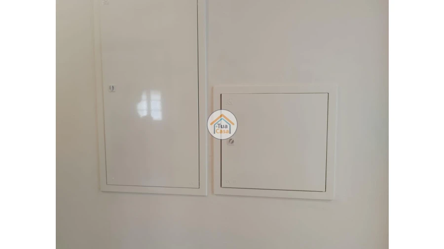 Moradia T3 para Venda em Negreiros e Chavão Foto 18