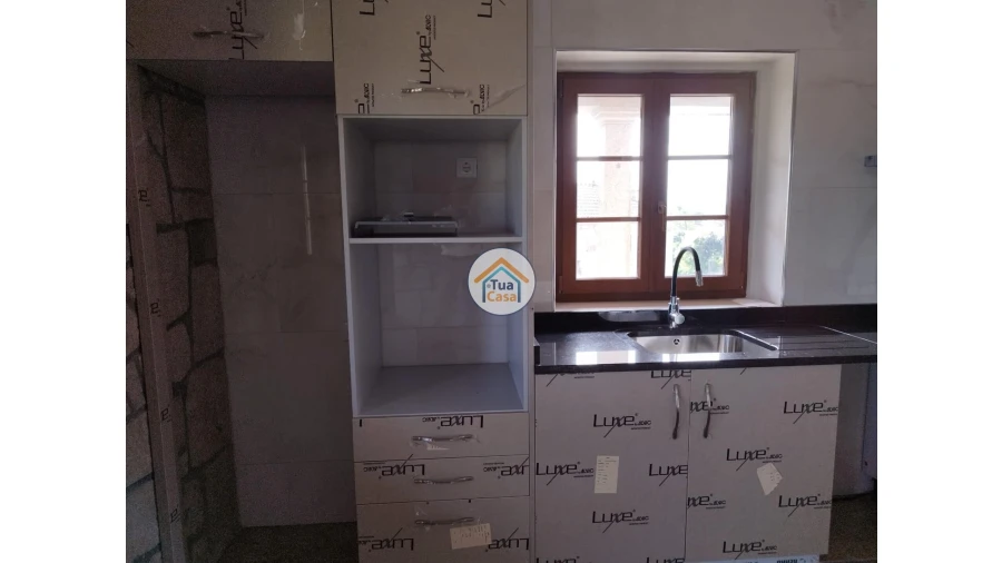 Moradia T3 para Venda em Negreiros e Chavão Foto 36