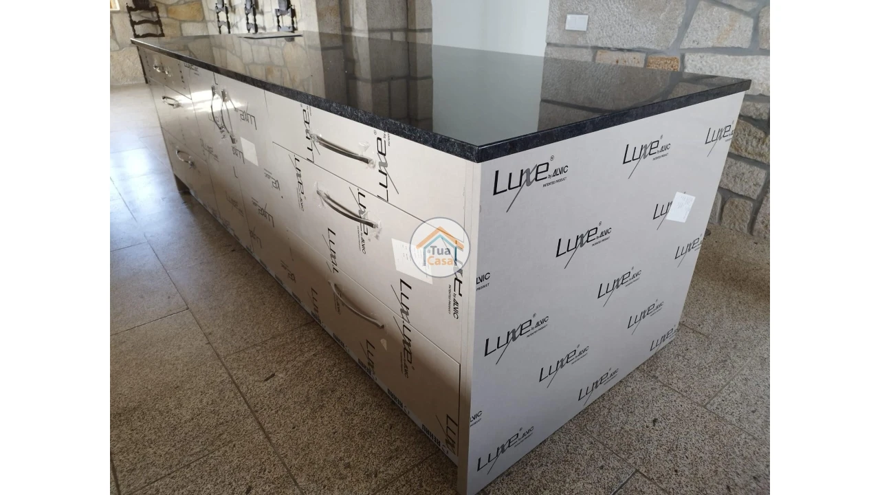 Moradia T3 para Venda em Negreiros e Chavão Foto 17