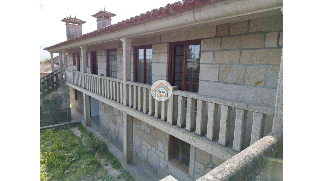 Moradia T3 para Venda em Negreiros e Chavão Foto 38