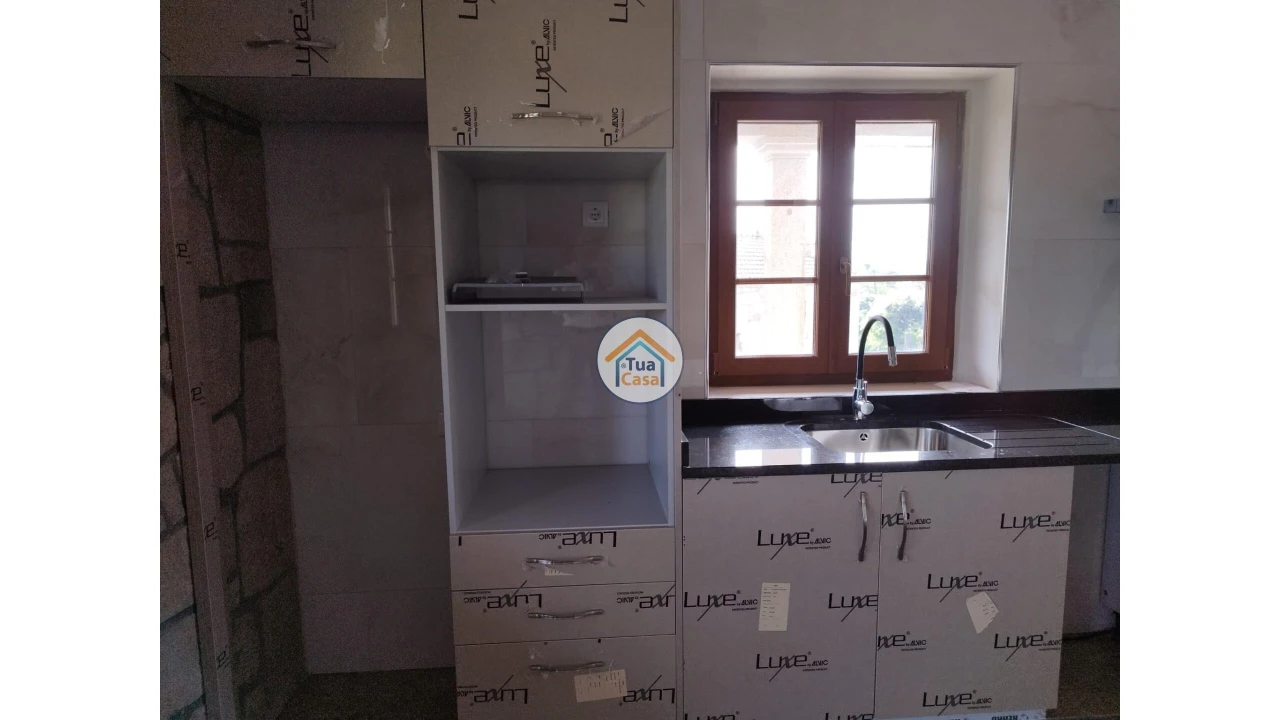 Moradia T3 para Venda em Negreiros e Chavão Foto 36