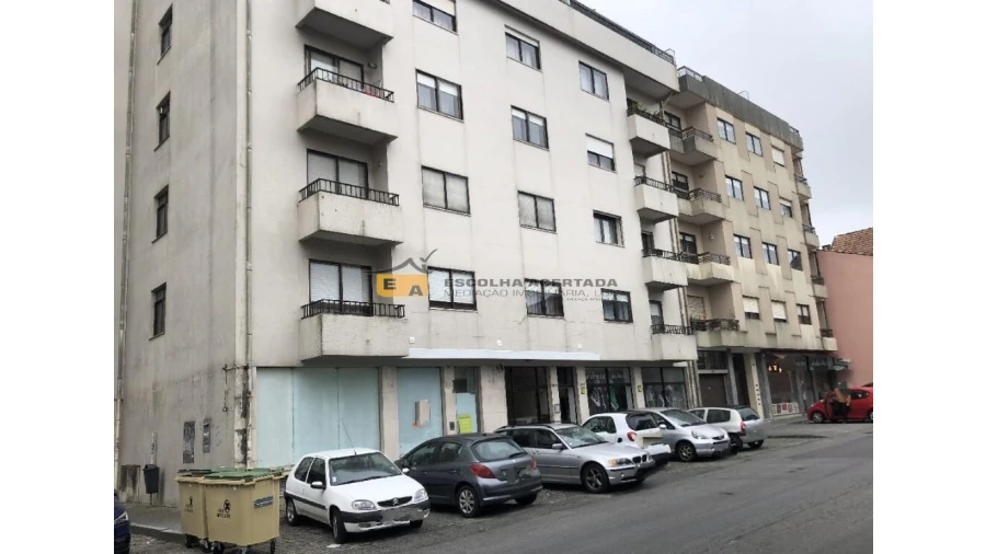 Loja para Venda em Rio Tinto Foto 5