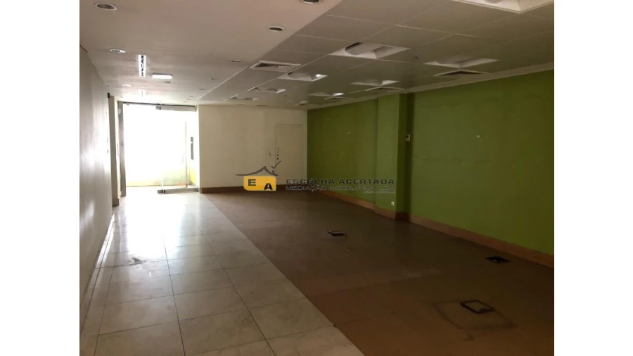 Loja para Venda em Rio Tinto Foto 1