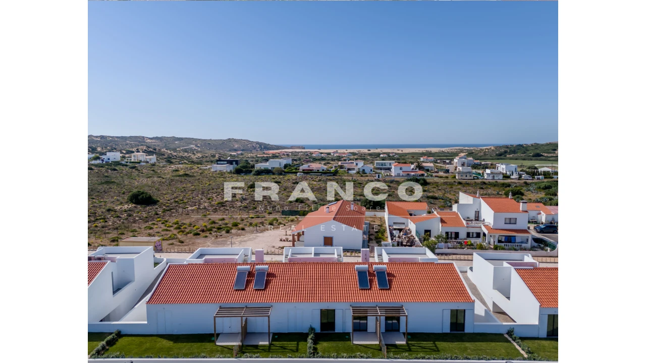 Moradia para Venda em Bordeira Foto 47