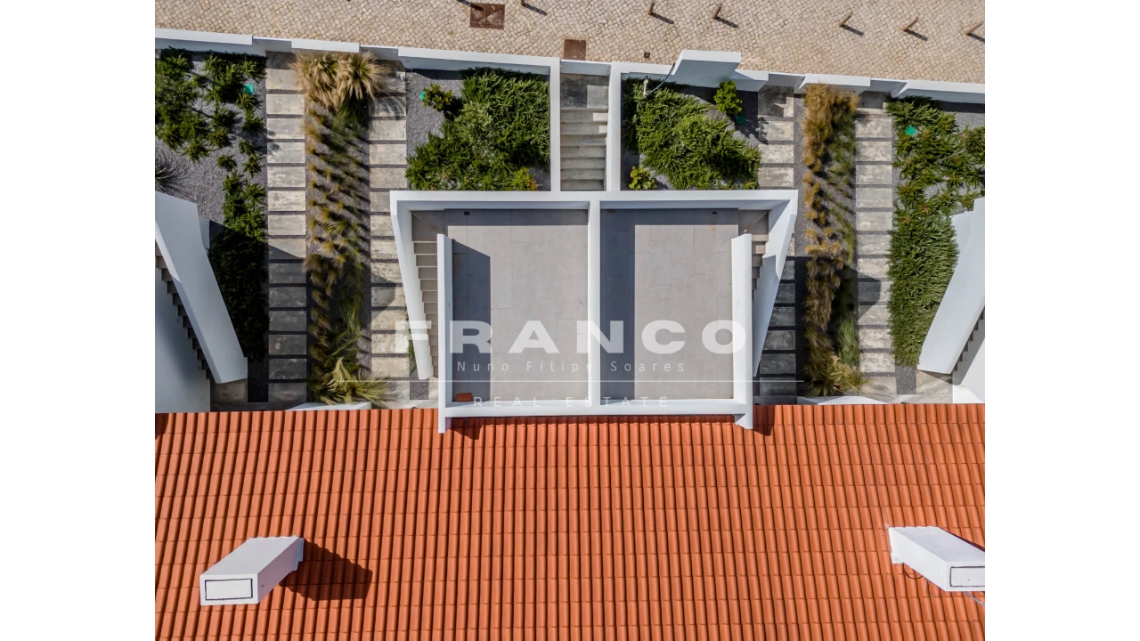 Moradia para Venda em Bordeira Foto 36