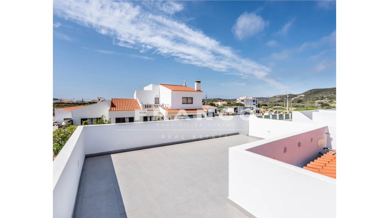 Moradia para Venda em Bordeira Foto 38