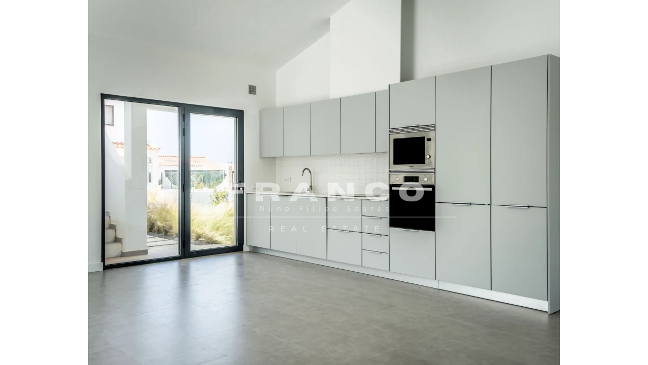 Moradia para Venda em Bordeira Foto 13