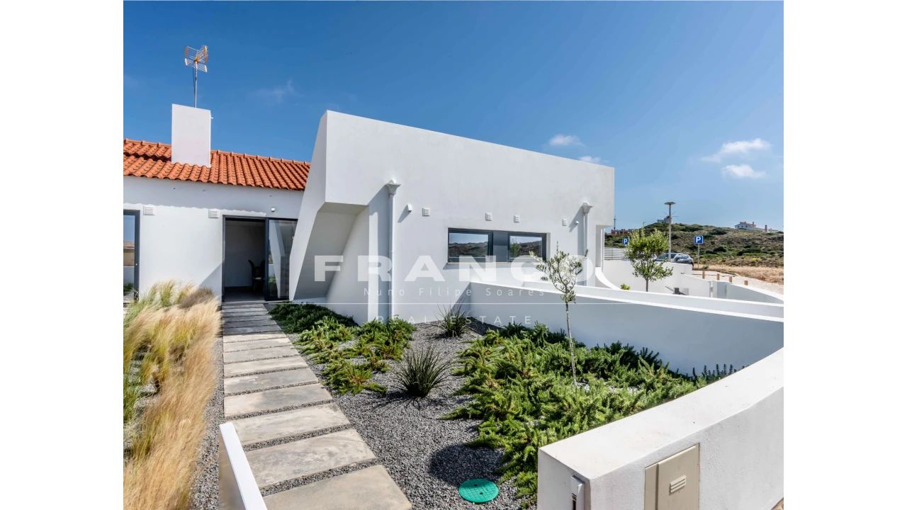 Moradia para Venda em Bordeira Foto 42