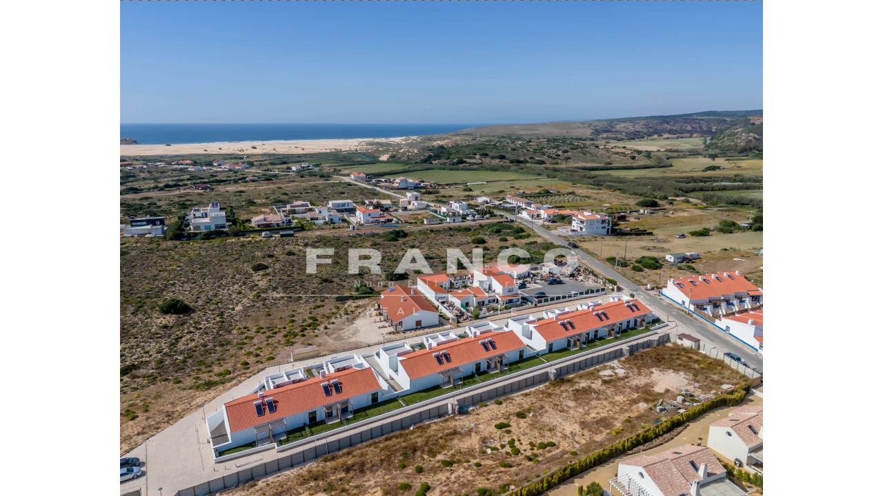 Moradia para Venda em Bordeira Foto 45