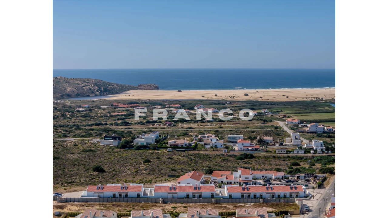 Moradia para Venda em Bordeira Foto 30