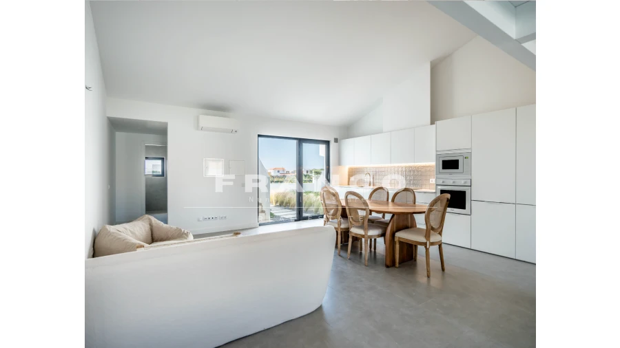 Moradia para Venda em Bordeira Foto 5