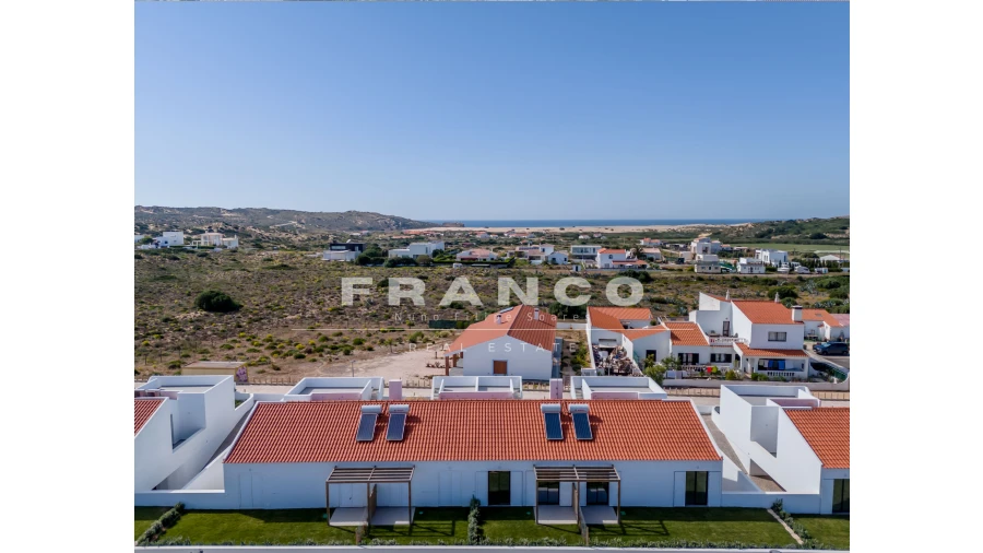 Moradia para Venda em Bordeira Foto 47