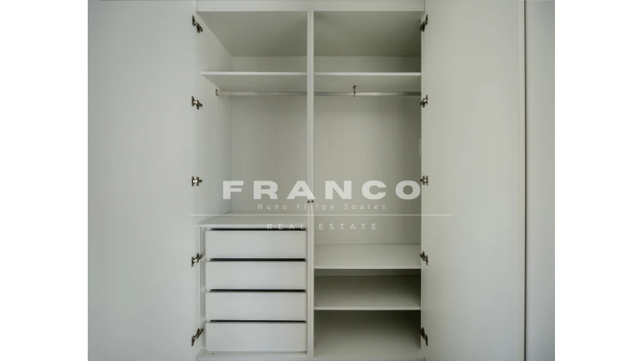 Moradia para Venda em Bordeira Foto 18